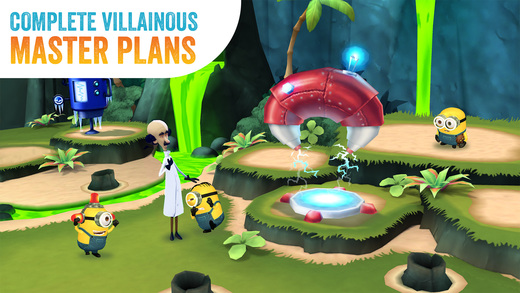 Minions Paradise Ipa Game Ios Free Download Minions Paradise Ipa Game Ios Free Download