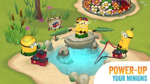 Minions Paradise Ipa Game Ios Free Download Minions Paradise Ipa Game Ios Free Download