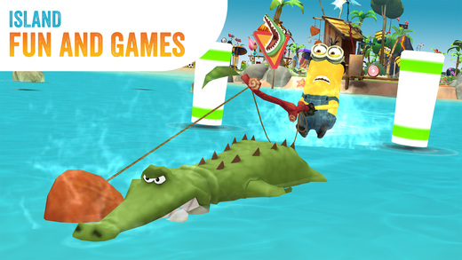 Minions Paradise Ipa Game Ios Free Download Minions Paradise Ipa Game Ios Free Download