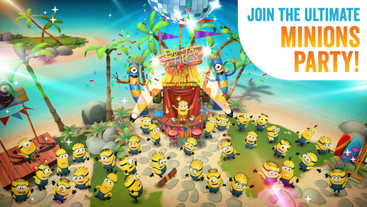 Minions Paradise Ipa Game Ios Free Download Minions Paradise Ipa Game Ios Free Download