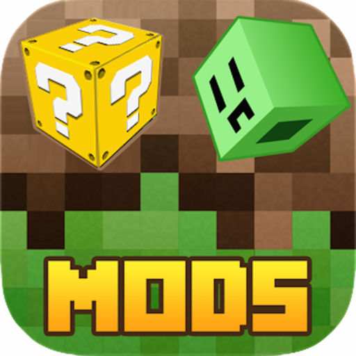 Mods for Minecraft Ipa App iOS Free Download