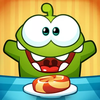 My Om Nom Ipa Game iOS Free Download