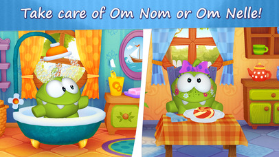 My Om Nom Ipa Game iOS Free Download My Om Nom Ipa Game iOS Free Download