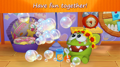 My Om Nom Ipa Game iOS Free Download My Om Nom Ipa Game iOS Free Download