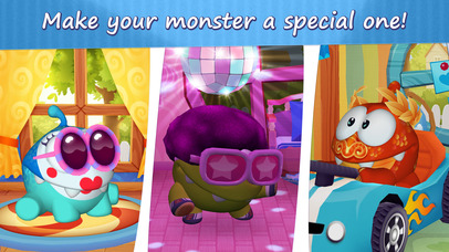 My Om Nom Ipa Game iOS Free Download My Om Nom Ipa Game iOS Free Download