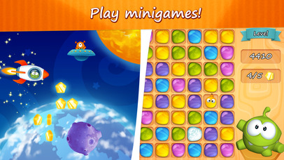 My Om Nom Ipa Game iOS Free Download My Om Nom Ipa Game iOS Free Download