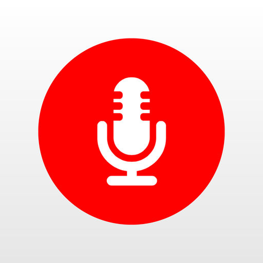 My Rec - Audio Recorder Ipa App دانلود رایگان iOS