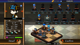 Спампаваць гульню Mystery of Fortune Ipa для iOS бясплатна Спампаваць гульню Mystery of Fortune Ipa для iOS бясплатна
