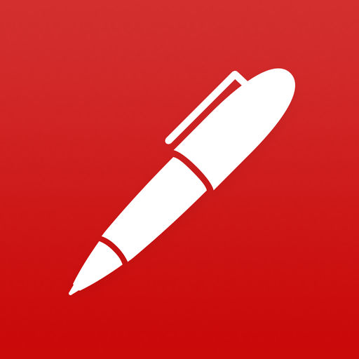 Noteshelf Ipa App iOS Free Download