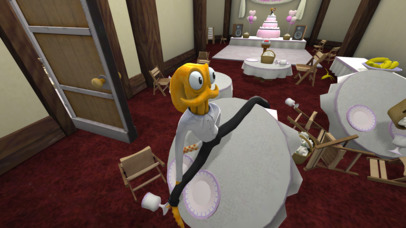 Octodad: Dadliest Catch Ipa Game iOS Free Download Octodad: Dadliest Catch Ipa Game iOS Free Download