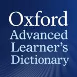 Oxford Advanced Learner's Dictionary Ipa-app iOS gratis download