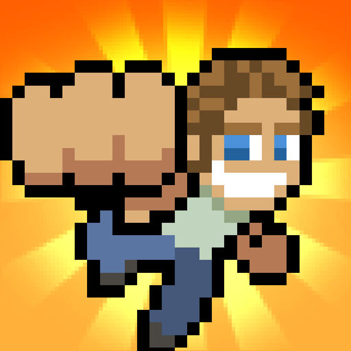 PewDiePie: Legend of the Brofist Ipa Game iOS Free Download