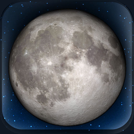 Phases of the Moon Ipa App iOS Free Download