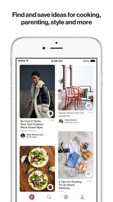 Pinterest Ipa App iOS Free Download Pinterest Ipa App iOS Free Download