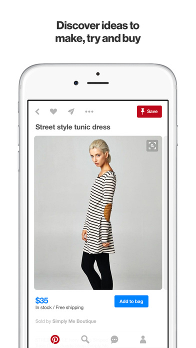 Pinterest Ipa App iOS Free Download Pinterest Ipa App iOS Free Download