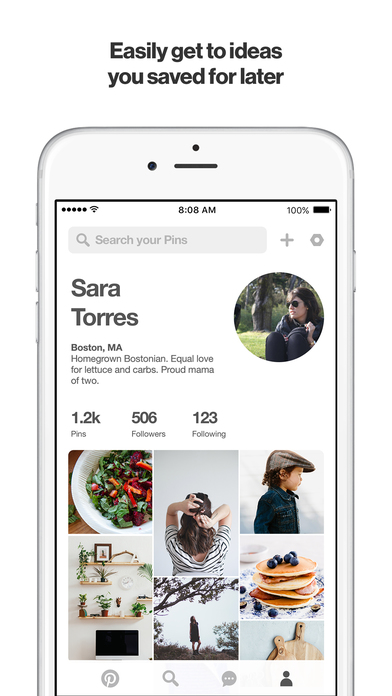Pinterest Ipa App iOS Free Download Pinterest Ipa App iOS Free Download