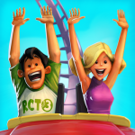 RollerCoaster Tycoon® 3 Ipa لعبة iOS تحميل مجاني
