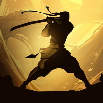 Shadow Fight 2 Ipa Game iOS Free Download