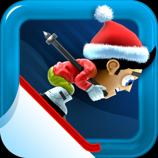 Ski Safari Ipa Game iOS Free Download