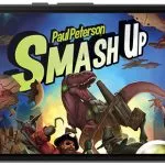 Smash Up The Shufflebuilding Game Apk Android gratis download