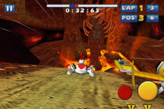 Sonic & SEGA All-Stars Racing Ipa Game iOS Free Download Sonic & SEGA All-Stars Racing Ipa Game iOS Free Download
