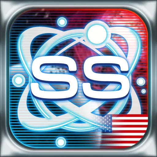 Space Story Ipa Game iOS Free Download