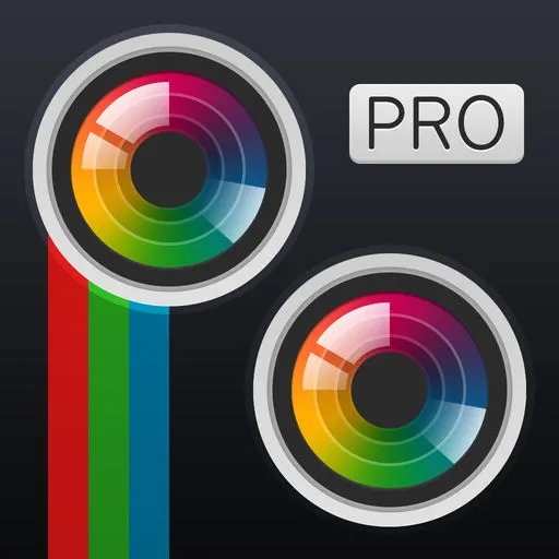 Split Pic Pro - Photo Collage Maker Ipa App Ios Free Download