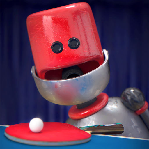 Table Tennis Touch Ipa Game iOS Free Download