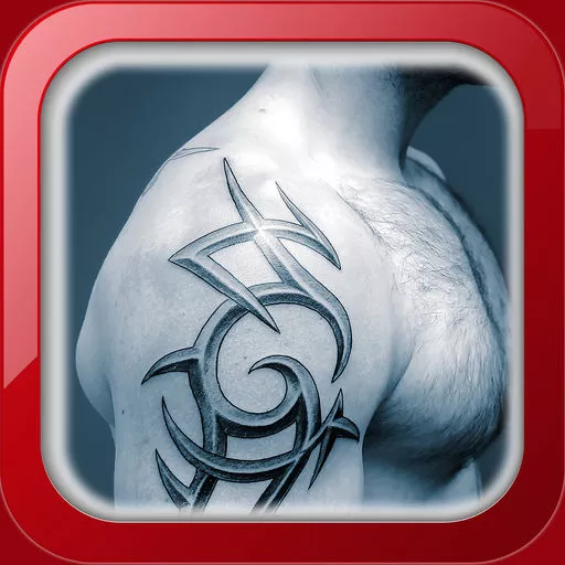 Tattoo You - Camera photo design studio Ipa App iOS Free Download