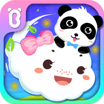 The Adventurous Cloud-BabyBus Ipa Game iOS Free Download