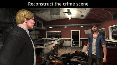 The Trace: Murder Mystery Game Ipa iOS Free Download The Trace: Murder Mystery Game Ipa iOS Free Download