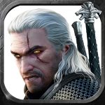The Witcher Battle Arena Ipa لعبة iOS تحميل مجاني