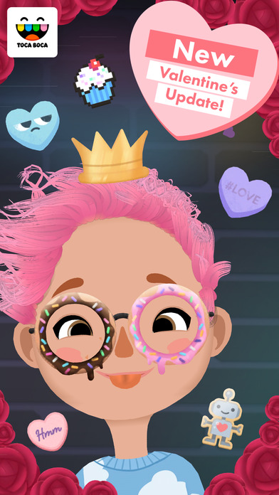 Toca Hair Salon 3 Ipa Game Ios Free Download Toca Hair Salon 3 Ipa Game Ios Free Download