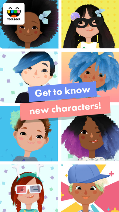 Toca Hair Salon 3 Ipa Game Ios Free Download Toca Hair Salon 3 Ipa Game Ios Free Download
