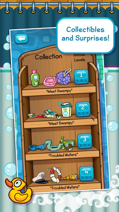 Where's My Water? Ipa Game iOS Free Download Where's My Water? Ipa Game iOS Free Download