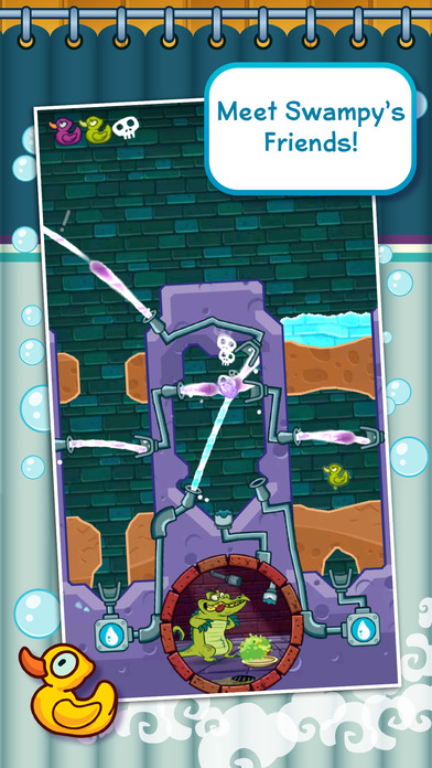 Where's My Water? Ipa Game iOS Free Download Where's My Water? Ipa Game iOS Free Download