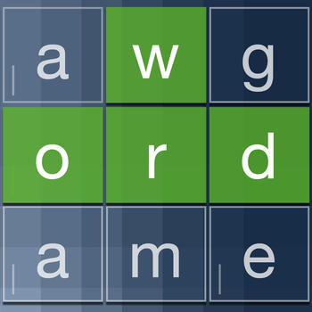 Word Game Ipa iOS Free Download