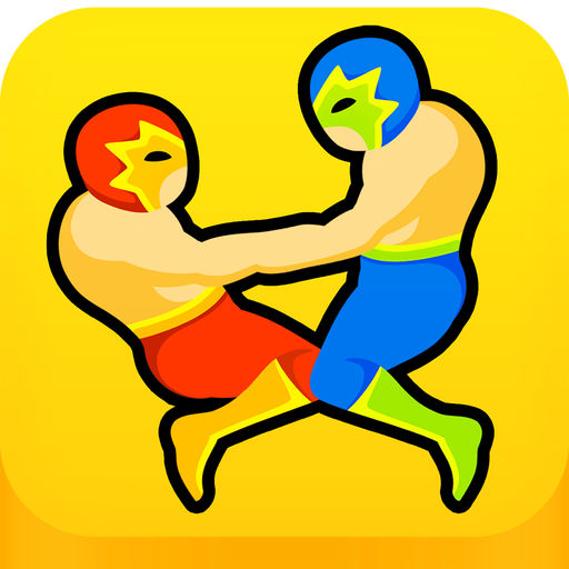 Wrestle Jump Ipa Game iOS Free Download