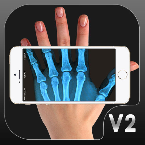 Xray Scan 2 Ipa App Ios Free Download