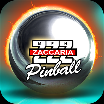 Zaccaria Pinball Master Edition Ipa Game iOS тегін жүктеп алыңыз