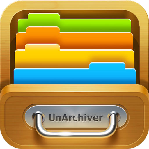 iUnarchiver Pro Ipa App iOS Free Download