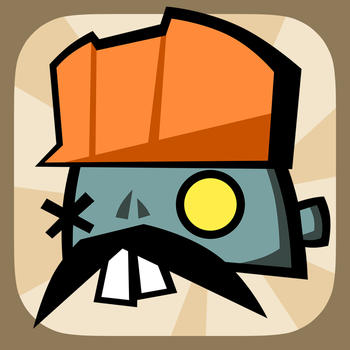 zombie match defense Ipa Game iOS Free Download