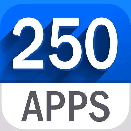 250 Apps in 1 AppBundle 2 Ipa (Flashlight, Sniper Attack, Converter, Calculator & More)