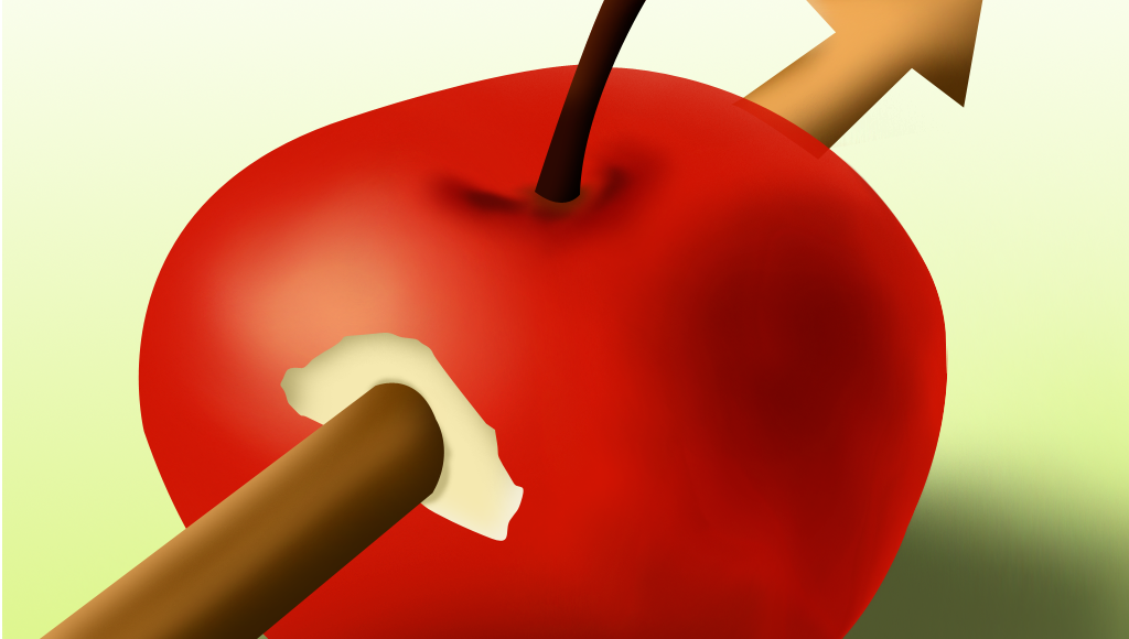 Apple Shooting Ipa Game iOS Free Download