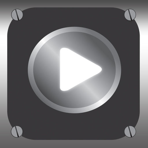 BUZZ Player HD Ipa App iOS Free Download