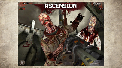 Call of Duty: Black Ops Zombies Ipa Game iOS Free Download Call of Duty: Black Ops Zombies Ipa Game iOS Free Download