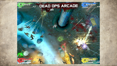 Call of Duty: Black Ops Zombies Ipa Game iOS Free Download Call of Duty: Black Ops Zombies Ipa Game iOS Free Download