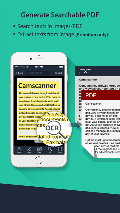 CamScanner Pro Ipa App iOS Free Download CamScanner Pro Ipa App iOS Free Download