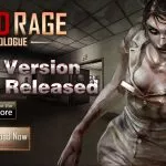 Dead Rage: Prologue HD Ipa Game iOS Gratis download