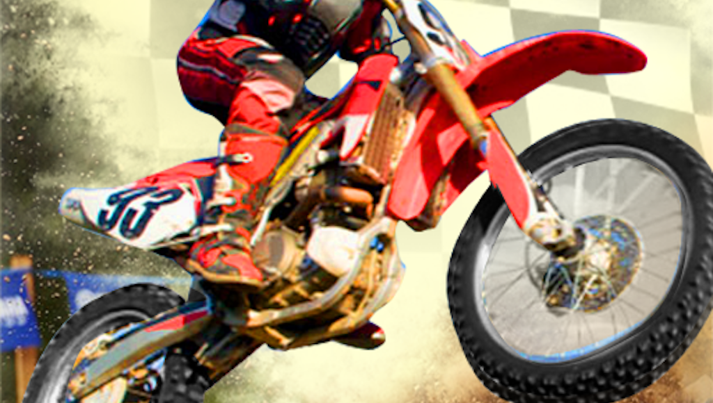 Dirt Bike Stunt Mania Ipa Game iOS Unduhan Gratis